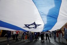 Palestina Desak ICC...