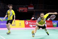 Indonesia Kejar Ketertinggalan...