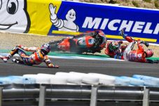 Pedrosa Butuh Istirahat...