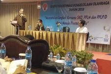 Deputi Kemenpora Ingin...