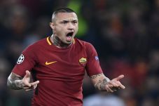 Nainggolan Beber Kronologi...