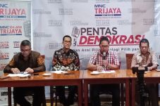 Kubu Danny: KPU Kota...
