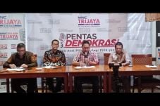 Bawaslu: KPU Makassar...