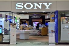 Ganti CEO, Sony Berencana...