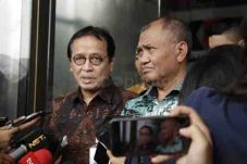 Suap Bakamla ke DPR,...
