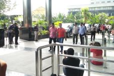 Terjaring OTT, Bupati...