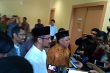 PKS Apresiasi Keinginan...