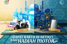 Sambut Ramadhan, UC...
