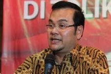 Pemerintah Diminta Bentuk...