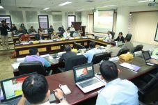 Waspadai Ancaman Pergerakan...