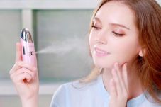 4 Ritual Kecantikan...
