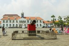 5 Tempat Ngabuburit...