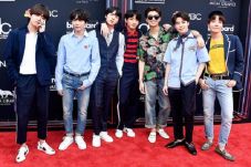 Selamat! BTS Posisi...