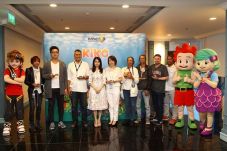 MNC Animation Hadirkan...