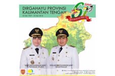 Bupati Kobar Serap Aspirasi...