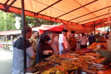 BPOM Jambi Temukan Cendol...