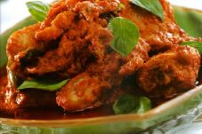 Lezatnya Olahan Ayam...