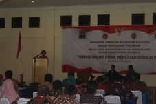 Mantan Napi Teroris...