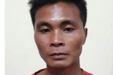 Sembunyi di Sumur Usai...