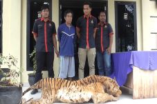 Polres Musi Rawas Gagalkan...