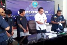 Duet Aan dan Uup Kendalikan...