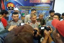 Kapolda Jateng Perintahkan...