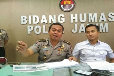 Polda Jatim Bantah Lakukan...