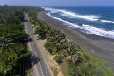 42 Titik Rest Area di...