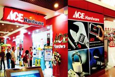 Ace Hardware Perkenalkan...