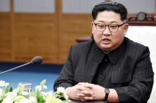 Pompeo: Korut Inginkan...