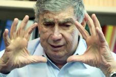 Tokoh Anti-Castro Posada...