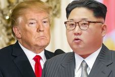 Lewat Surat, Trump Batalkan...