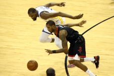 Preview Game 5 Golden...