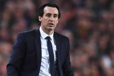 Emery Bidik Gelar Liga...