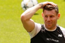 Bukan Ronaldo atau Salah,...