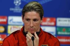 Fernando Torres Akan...