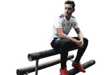 Mesut Ozil, Keunikan...