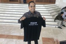 Demokrat: Pemimpin Muda...