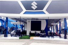 Suzuki Bawa Produk Paling...
