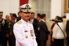 KSAL: Tunggu Perintah,...