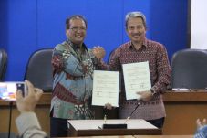ITS Diminta Jadi Mentor...