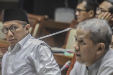 Anggaran Ibadah Haji...