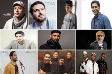 10 Penyanyi Religi Muslim...
