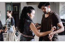 Review Film The Gift:...