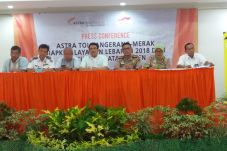 163 Ribu Kendaraan Diprediksi...