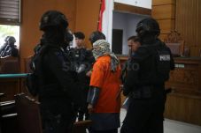 Dikaitkan dengan Teror...
