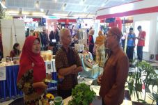 Dinsos DKI Jualan KLJ...