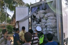 Polisi Sita 6 Ton Ikan...