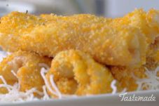 Yuk, Buka Puasa dengan...