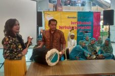 Ramadhan, Bakmitopia...